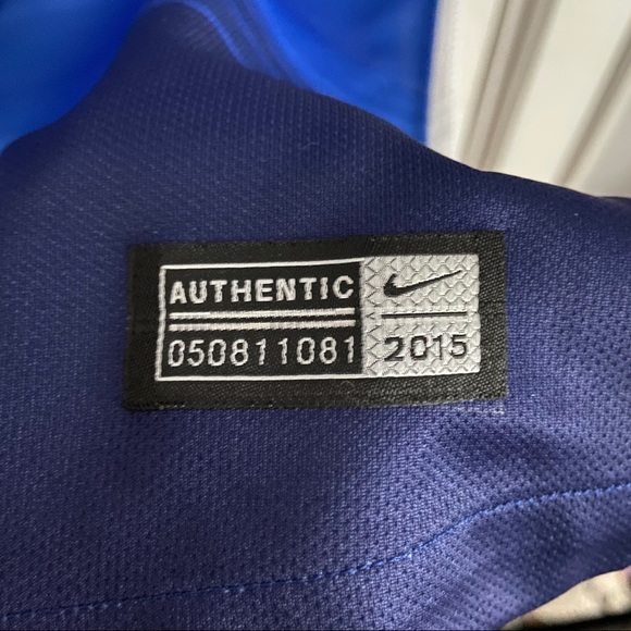 Nike US women’s soccer jersey - Picture 3 of 5